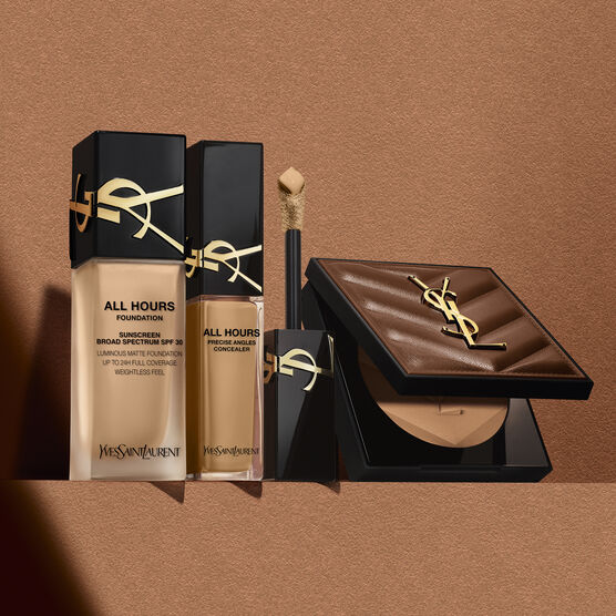 BRONZER SHADE 4ALL HOURS